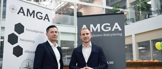 Företaget växer – vill norrut