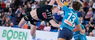 Liljestrand om förlusten: "Sliter med självförtroendet"