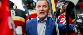 Live 19.00: Luleå Hockeys match mot Färjestad