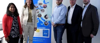 Workshop med Big Science Sweden