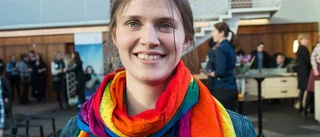 ”Vi måste stå upp för varandra”