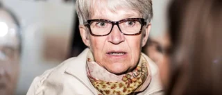 Kritiken förvånar Zakrisson