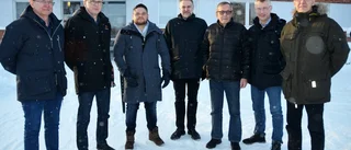 Satsning på datahall uteblir