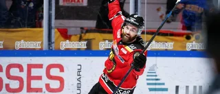 Connolly straffade HV71: "Funderade inte"