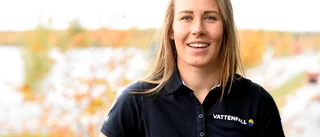 Kirunaåkaren uttagen till VC-premiären