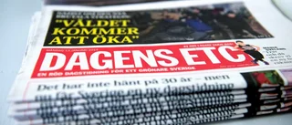 Uppsalatidning ska läggas ner