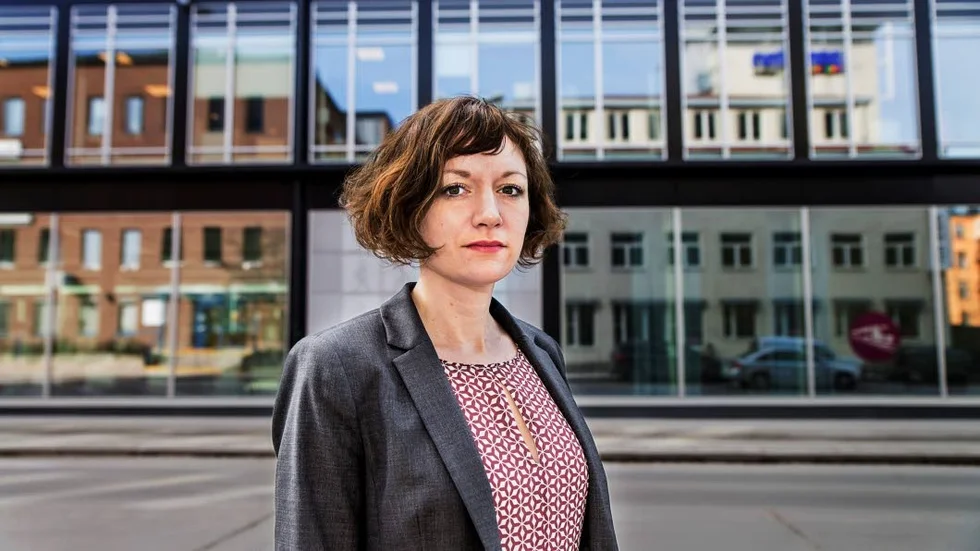 Det är bättre att satsa på nya lokaler för Knivsta vårdcentral än att renovera de nuvarande anser Malena Ranch och vårdstyrelsen.