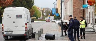 Tidigare gripna har avförts från utredningen