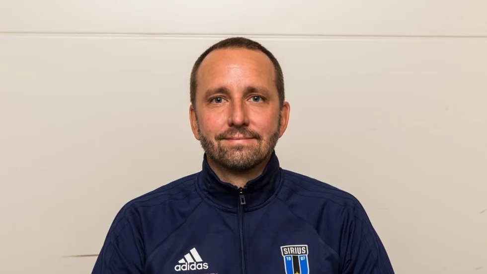 Niklas Johansson