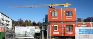 Hyresrätter blev bostadsrätter