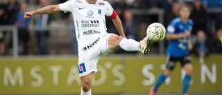 17.30: Följ Sirius-Norrköping