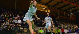 Bittert avsked för Ruponen