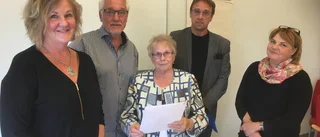 Samhall vann upphandling inom hemtjänst