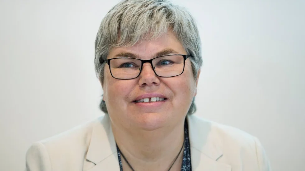 Maria Gardfjell (MP).