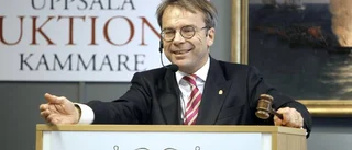 Öppnar exklusiv filial i Malmö
