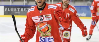 Fyllde år – och bjöd på soloshow