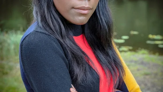Amanda Kanange, LUF.