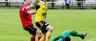 Gusks tunga tapp mot jumbon