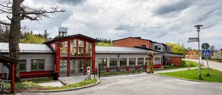 Biblioteket måste vara lättåtkomligt!
