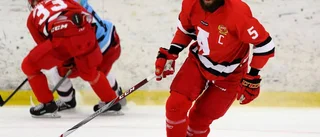 Kaptenen ledde Ais till seger
