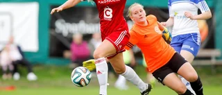 Hattrick av Victoria