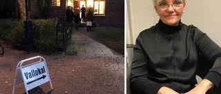 Svenska kyrkan beklagar röststrulet