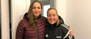 Trotsade smärtan - och spelade
