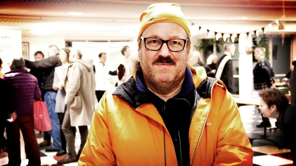 Positiv. Dan Pettersson menar att det inte är så stora förändringar i det nya programmet, men att det är bra ändå.