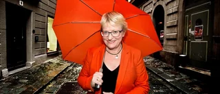 "Satsa på att bygga ut primärvården"