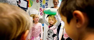 Här är Sveriges bästa förskola