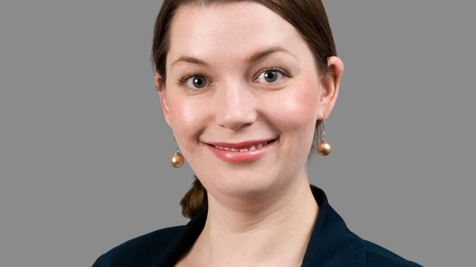 Marta Obminska (M)