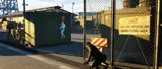 Superspionens återkomst