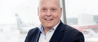 En viktig strid för Arlanda