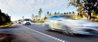 Nästa etapp av 288:an på väg att renoveras