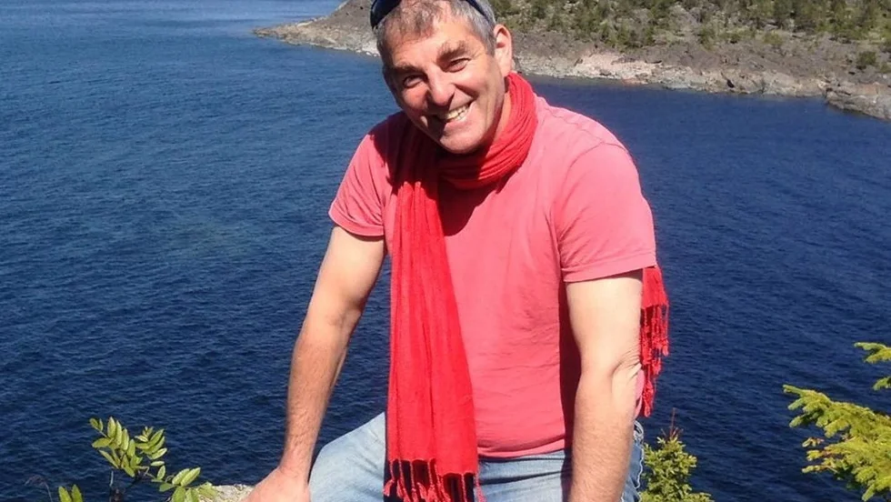 Klaus Pontvik