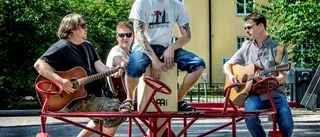 "Katalin är vårt Wembley"