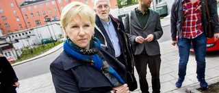 Våld mot kvinnor på agendan