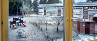 Snabb start för flyktingskola