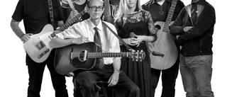 Countryfestival i tiden