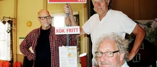 Kråkteatern i farten igen