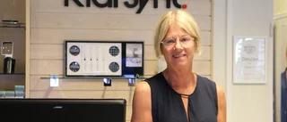 Ortens enda optiker slutar