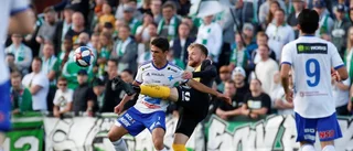 Betyg: Han var bäst i IFK Luleå