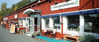 Återvinningsmarknaden firar 25 år