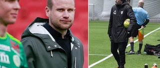 Konkurrent dömer ut Bodens chanser