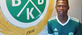 Då kan nyförvärvet göra debut