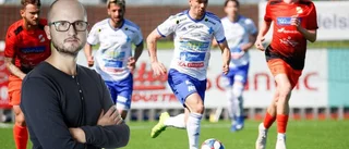 Jakobsson: IFK Luleås bitar börjar falla på plats
