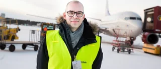 Nordström ställer inte upp för omval