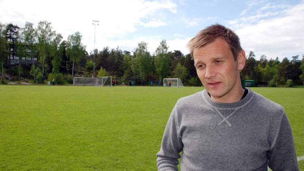 Anderas Pettersson, GIF Sundsvall.