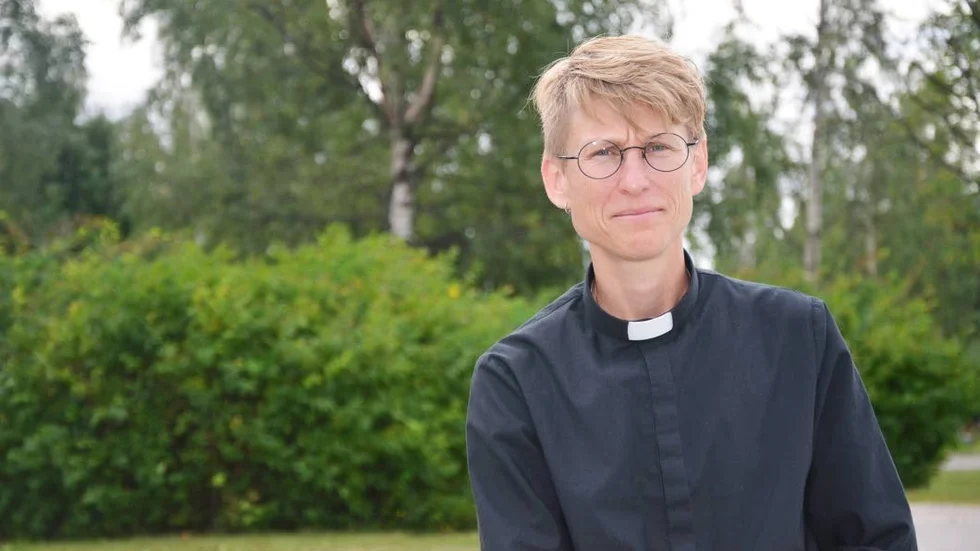 Eugen Brudal vittnar om trakasserier inom Haparanda församling sedan han gick ut med att han tänker genomgå en könskorrigering.