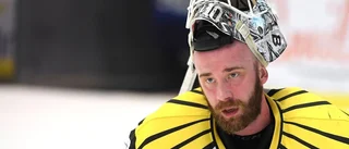 Tillbaka i Luleå – för att jaga guld